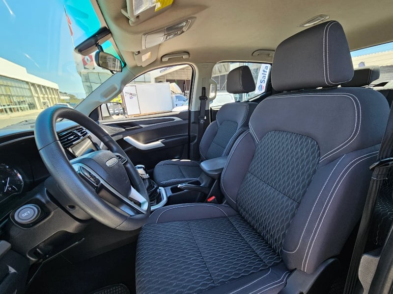 Maxus T60 2023 - Imagen 13 de 20