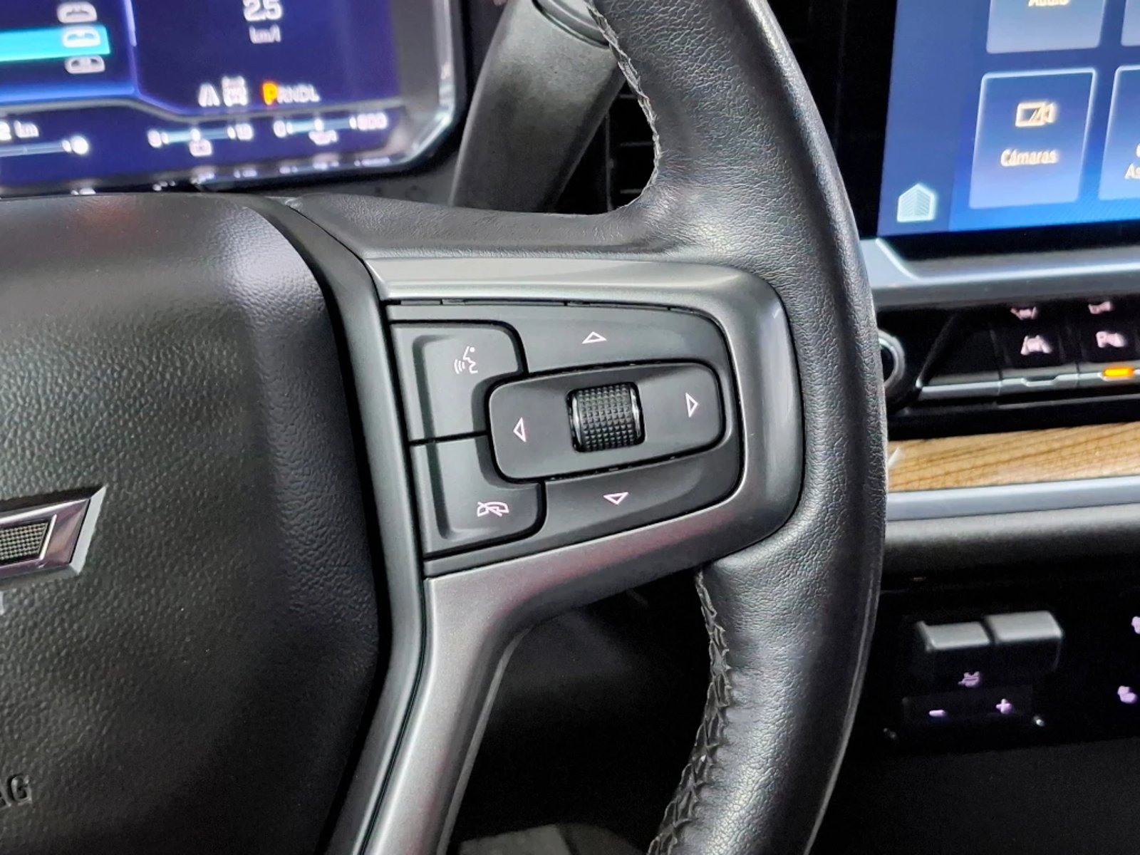CHEVROLET SILVERADO 2023 - Imagen 19 de 20
