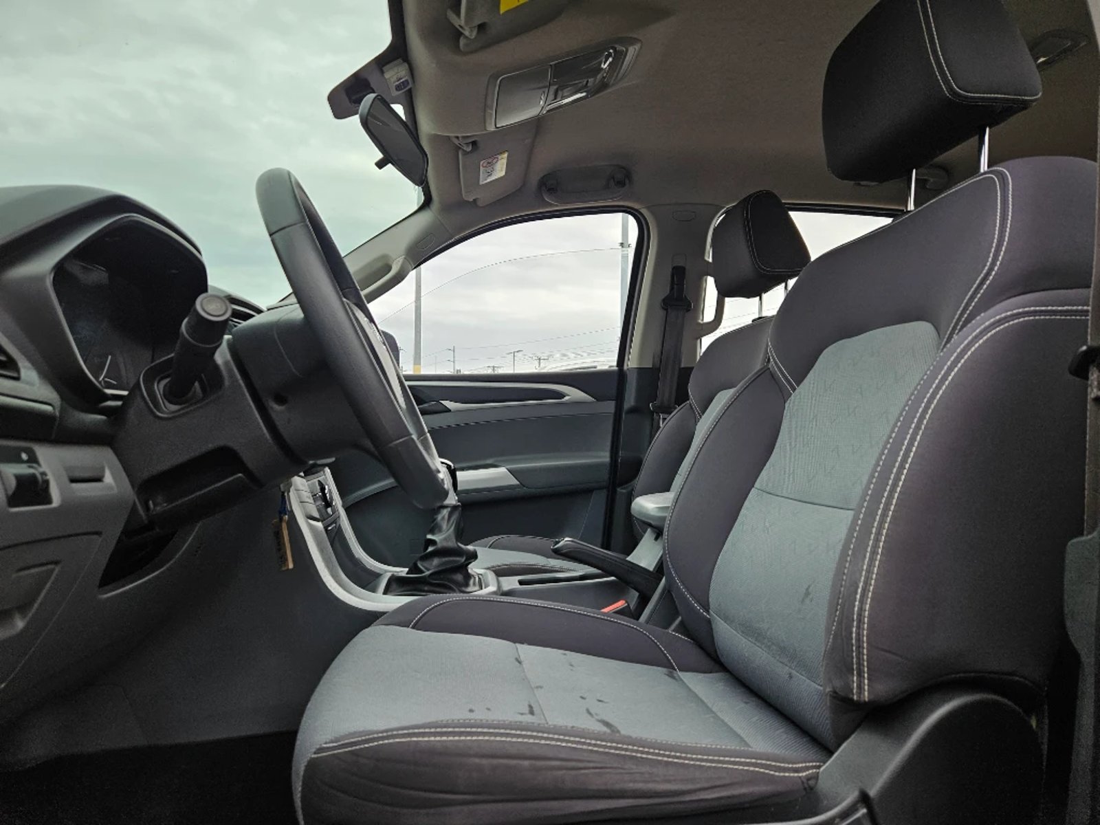 MAXUS T60 2023 - Imagen 20 de 20