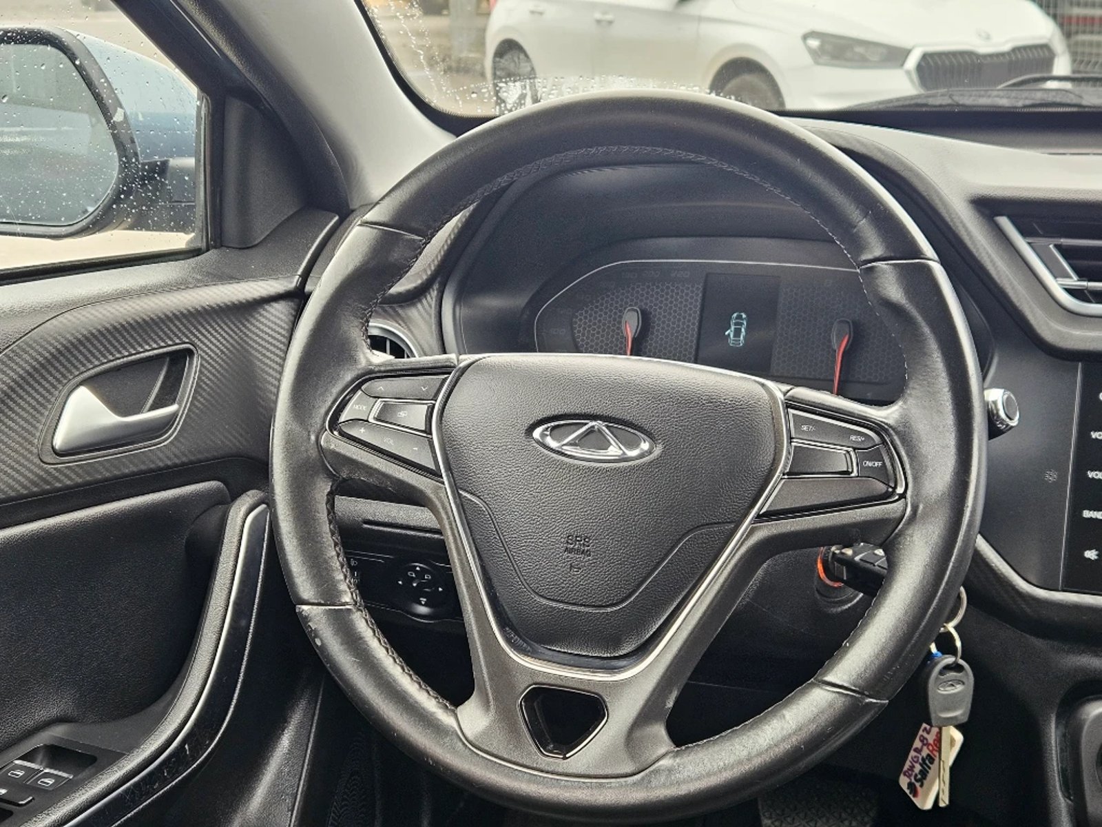 Chery Tiggo 2 2022 - Imagen 13 de 20