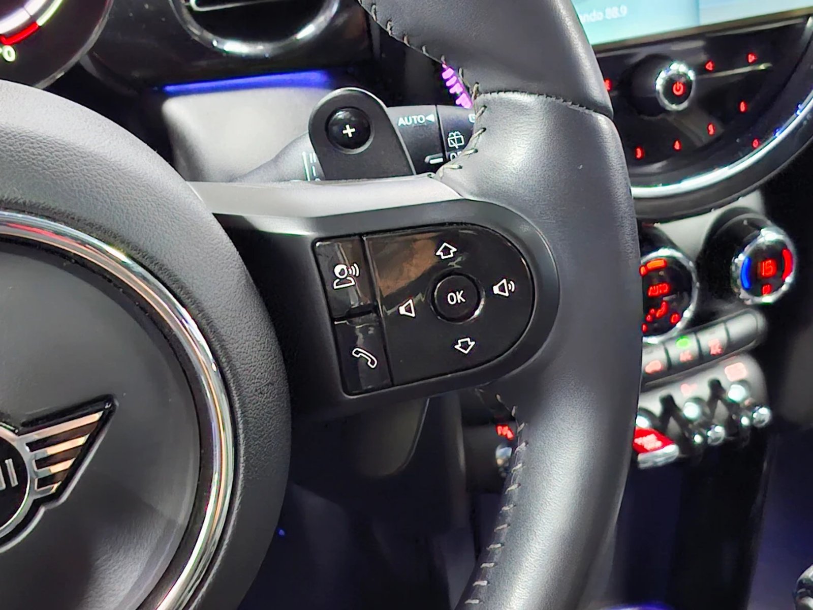 MINI COOPER S 2024 - Imagen 15 de 20