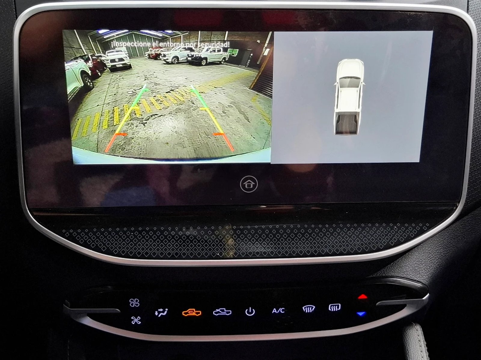 Maxus T60 2024 - Imagen 20 de 20