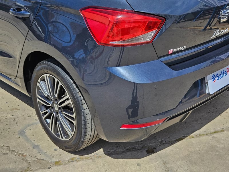 SEAT Ibiza 2023 - Imagen 12 de 20