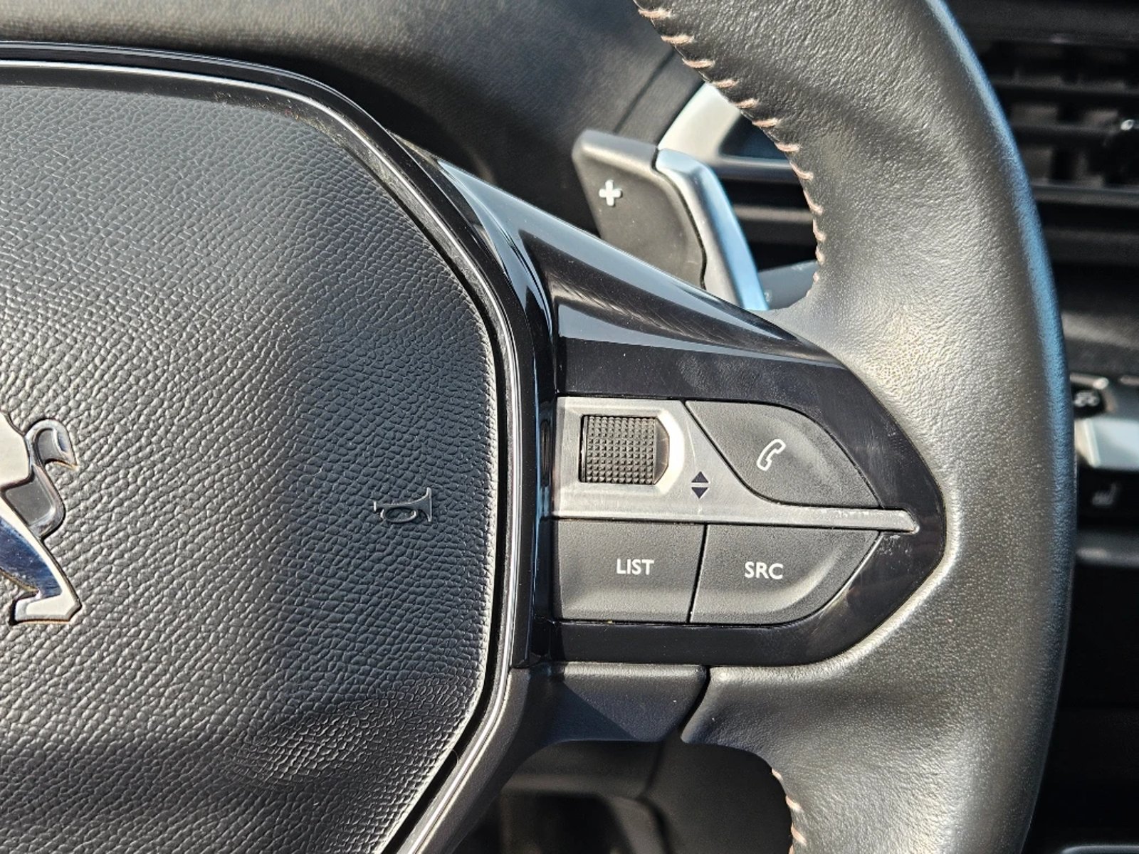 Peugeot 3008 2024 - Imagen 20 de 20