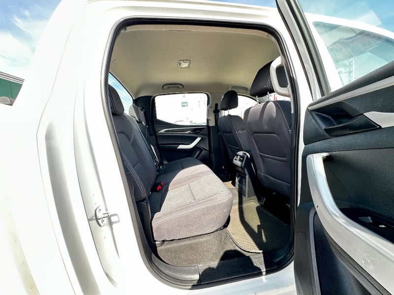 Maxus T60 2023 - Imagen 12 de 20