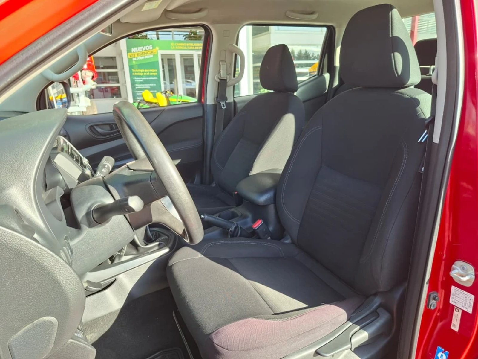 NISSAN NAVARA 2023 - Imagen 12 de 20