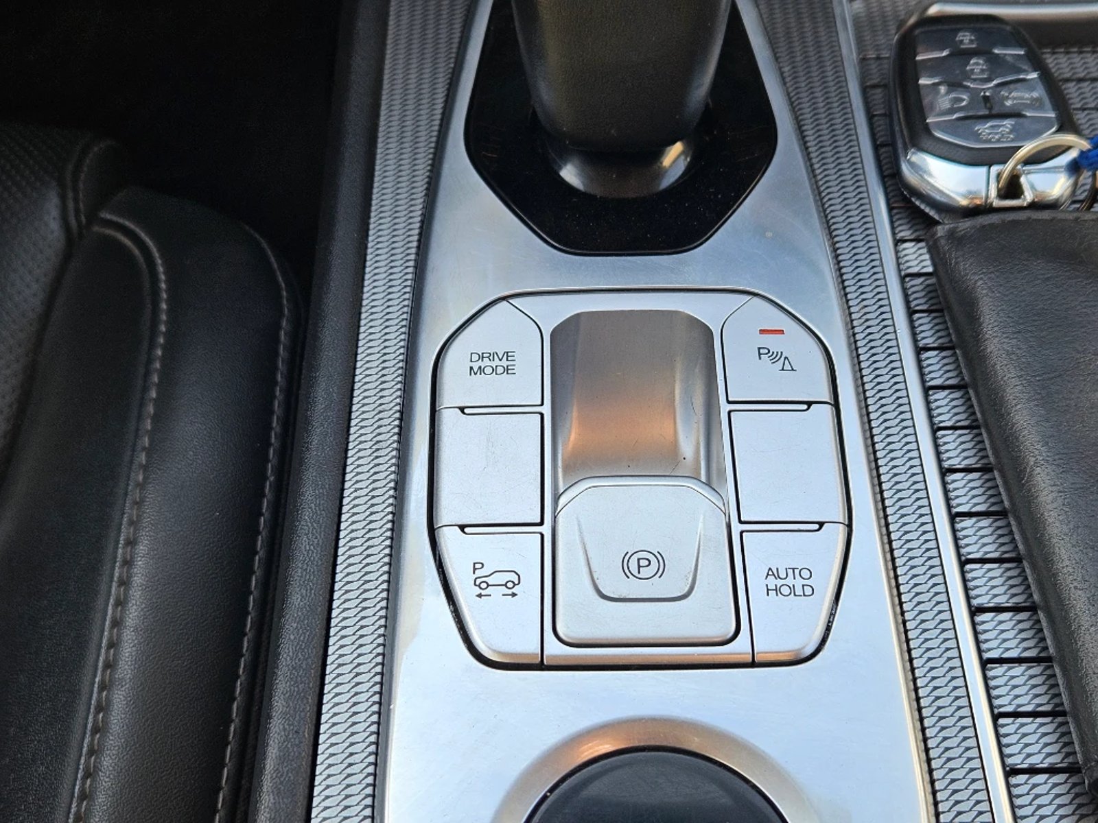 SSANGYONG REXTON 2023 - Imagen 20 de 20
