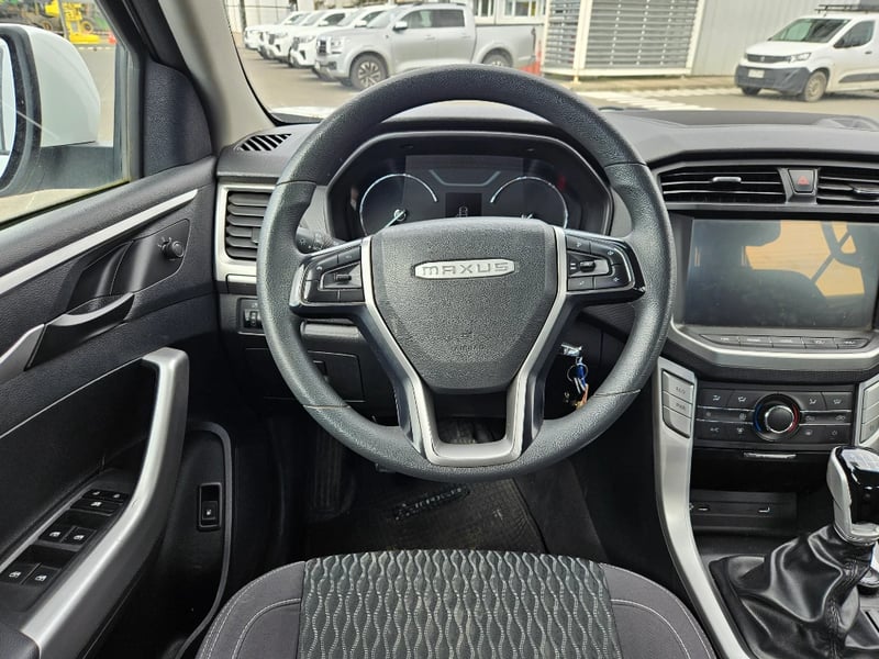 Maxus T60 2023 - Imagen 11 de 20