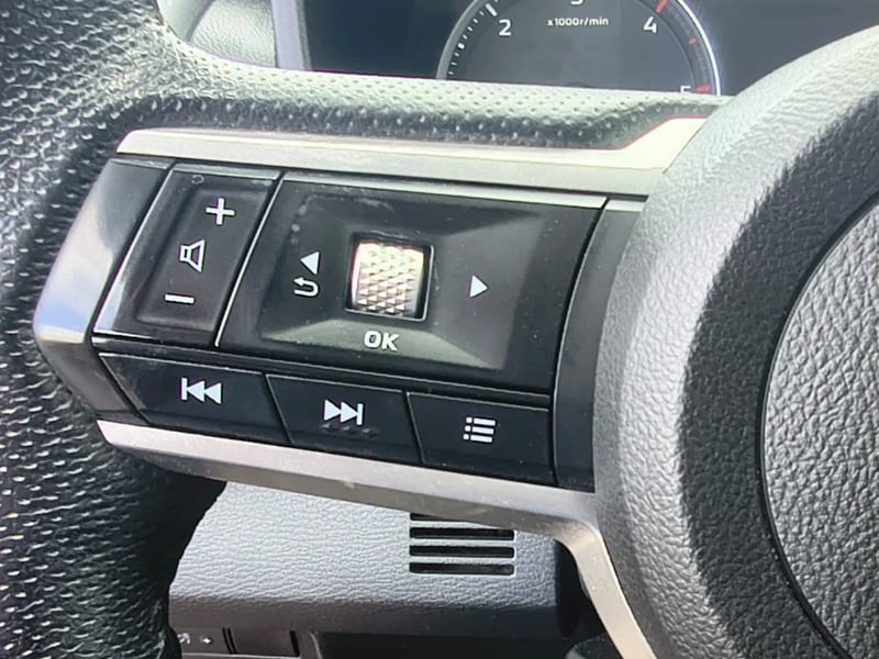 Mitsubishi L200 2024 - Imagen 20 de 20