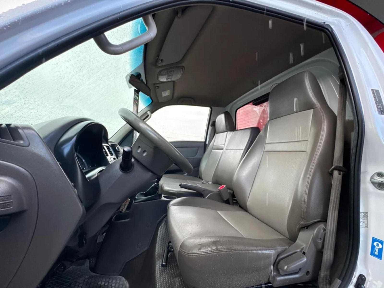 HYUNDAI PORTER 2022 - Imagen 13 de 20