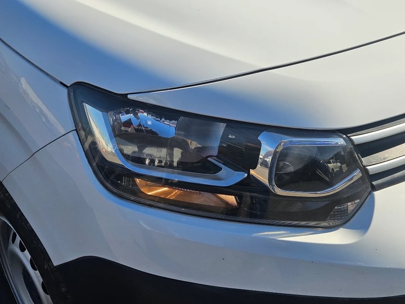 Citroën Berlingo 2022 - Imagen 11 de 20