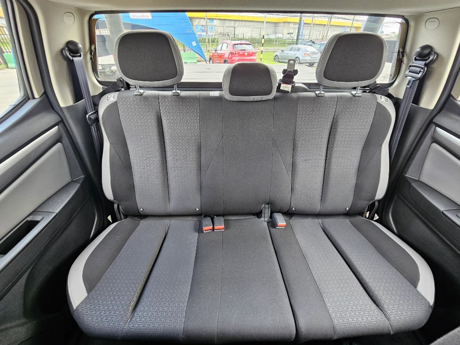 CHEVROLET COLORADO 2023 - Imagen 19 de 20