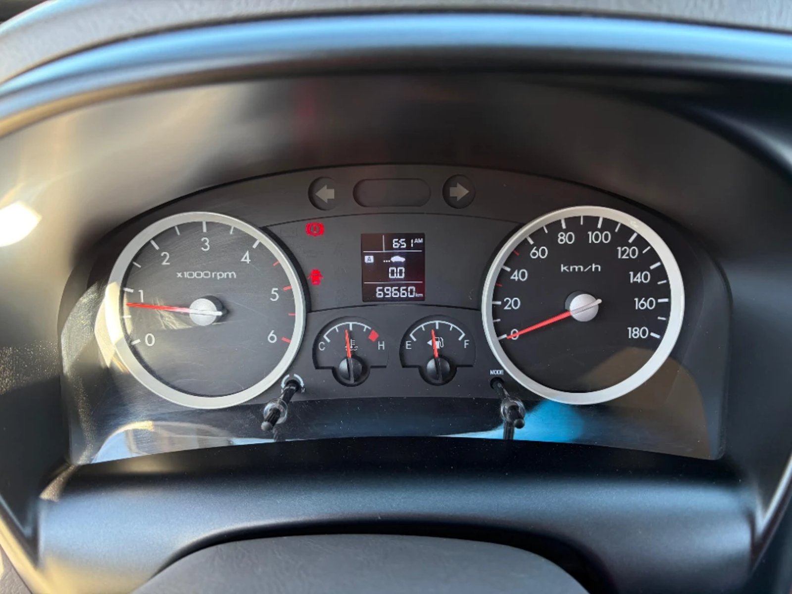 HYUNDAI PORTER 2023 - Imagen 19 de 20