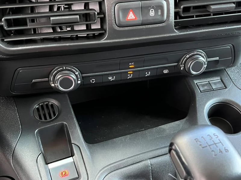 Citroën Berlingo 2023 - Imagen 15 de 20