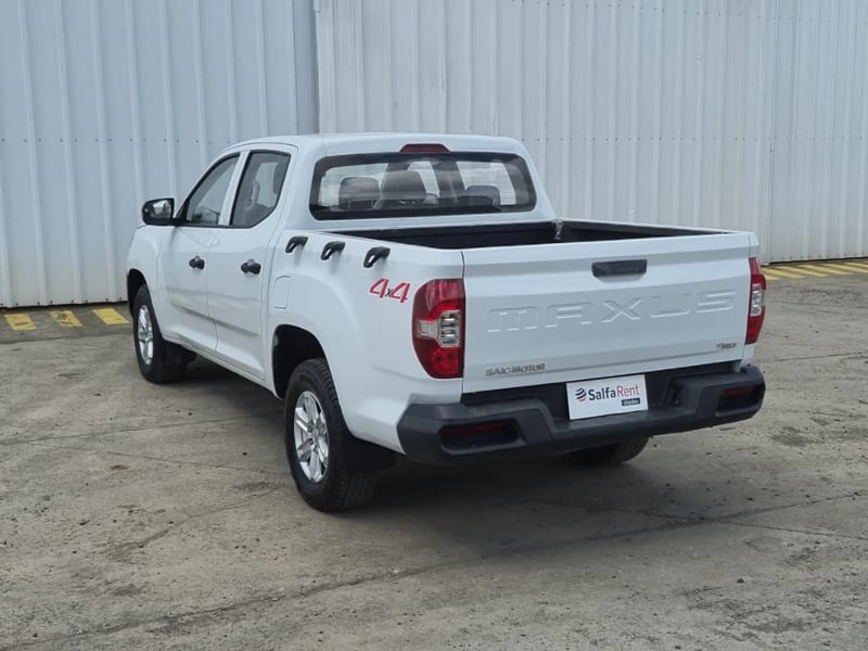 Maxus T60 2023 - Imagen 8 de 20