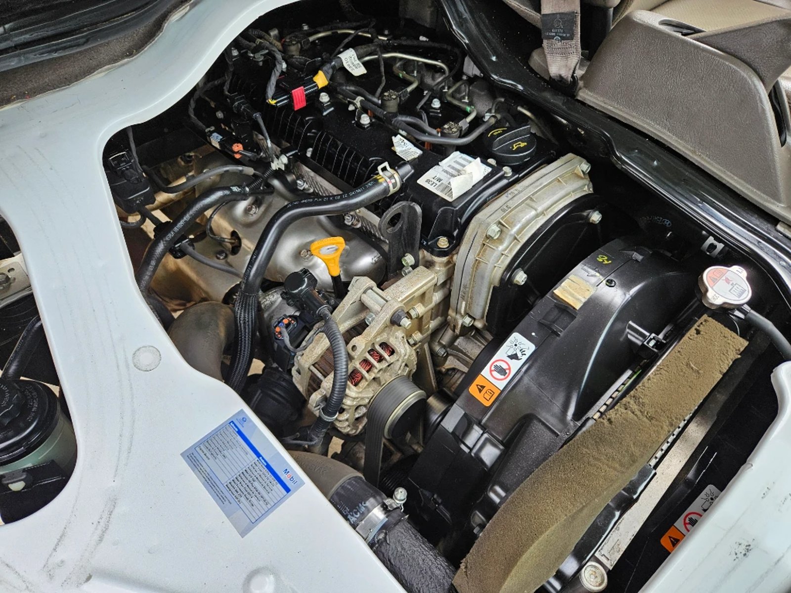Hyundai Porter 2022 - Imagen 9 de 20
