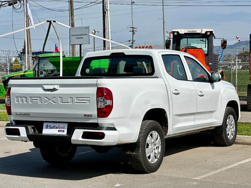 Maxus T60 2023 - Imagen 6 de 20