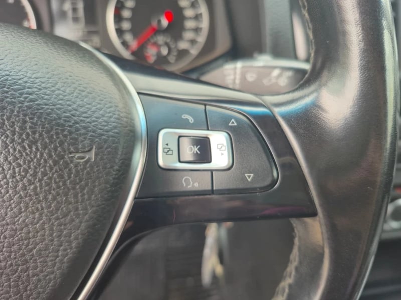 Volkswagen Amarok 2023 - Imagen 20 de 20