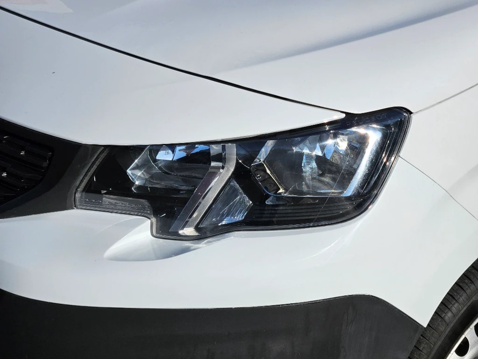 PEUGEOT PARTNER 2024 - Imagen 11 de 20