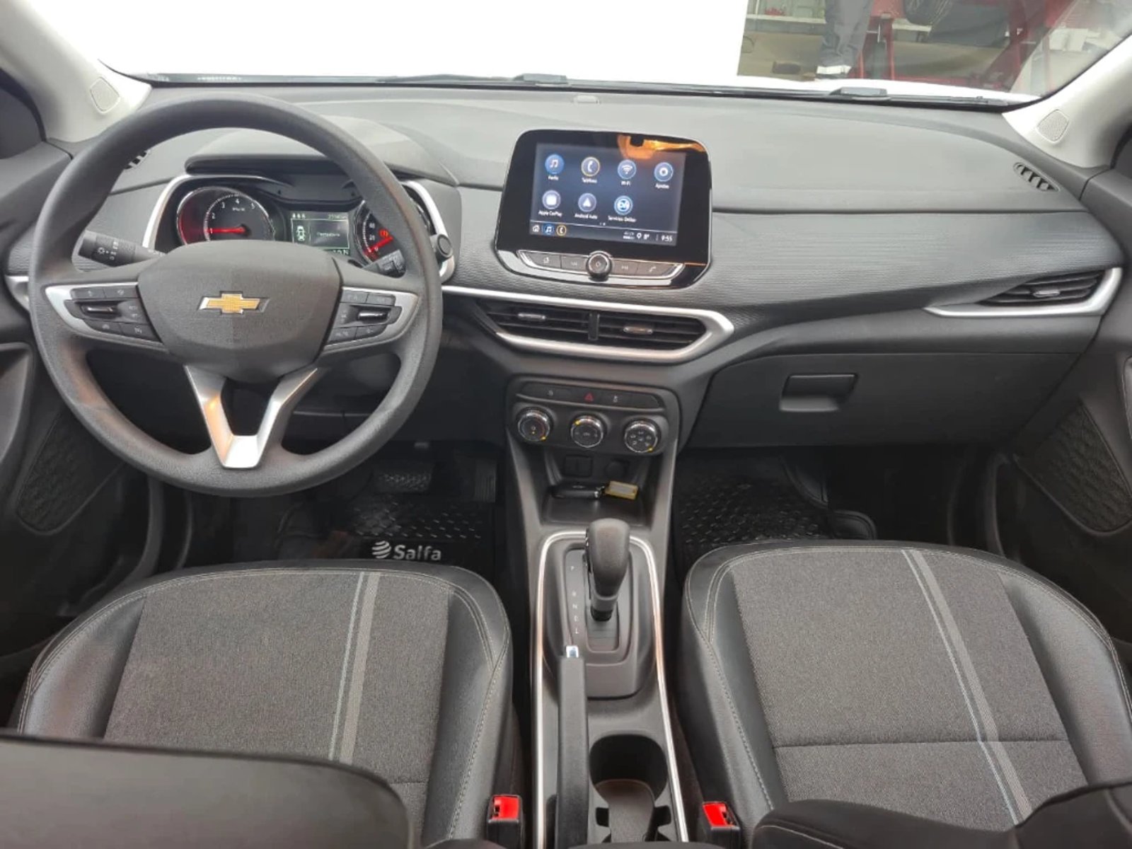 Chevrolet TRACKER 2024 - Imagen 16 de 20