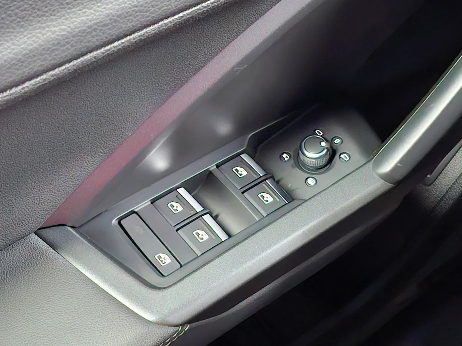 AUDI Q3 2024 - Imagen 13 de 20