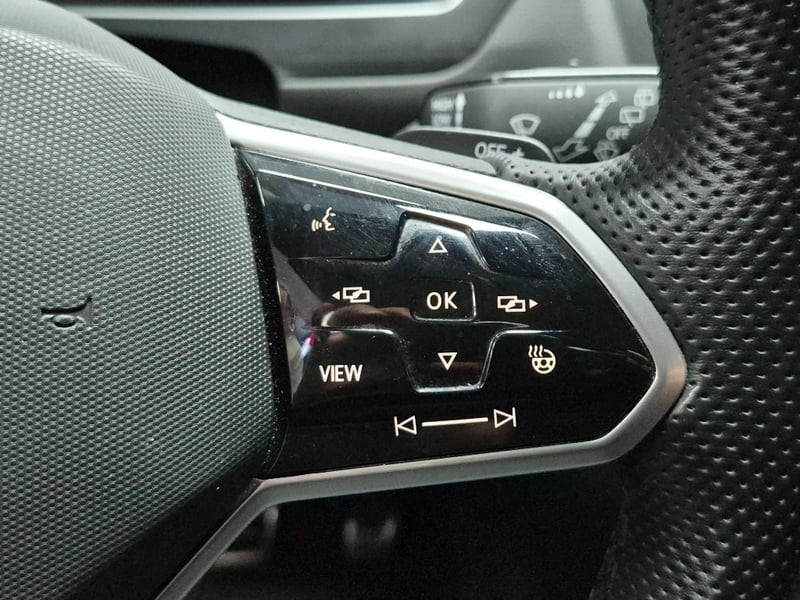 Volkswagen Tiguan 2024 - Imagen 20 de 20