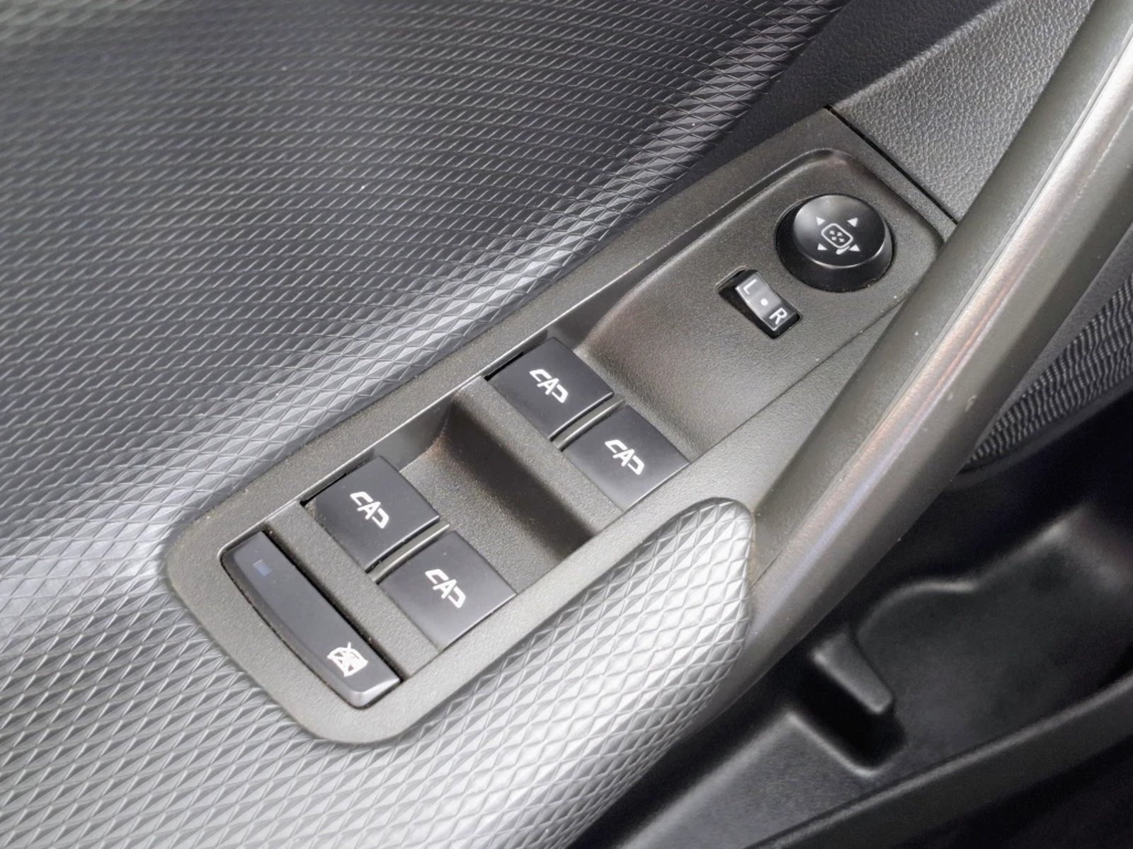 Chevrolet Tracker 2024 - Imagen 13 de 20