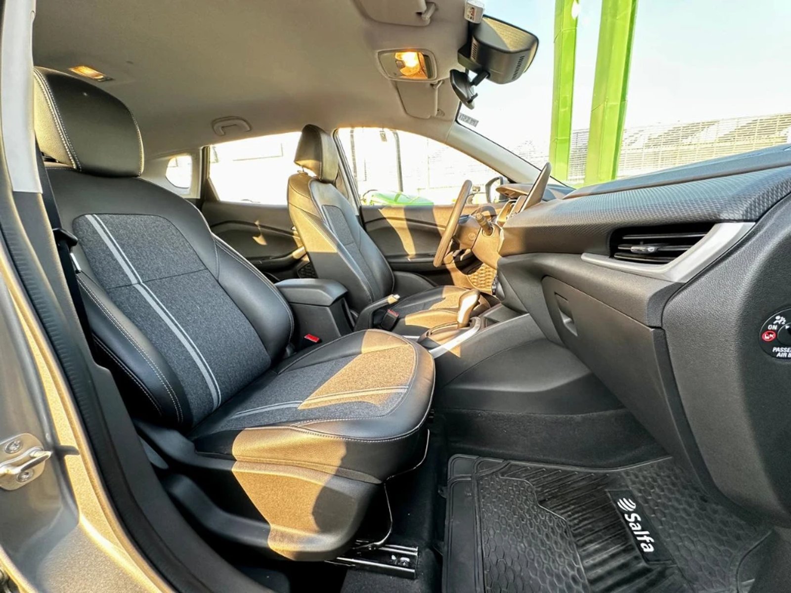 CHEVROLET TRACKER 2025 - Imagen 11 de 20