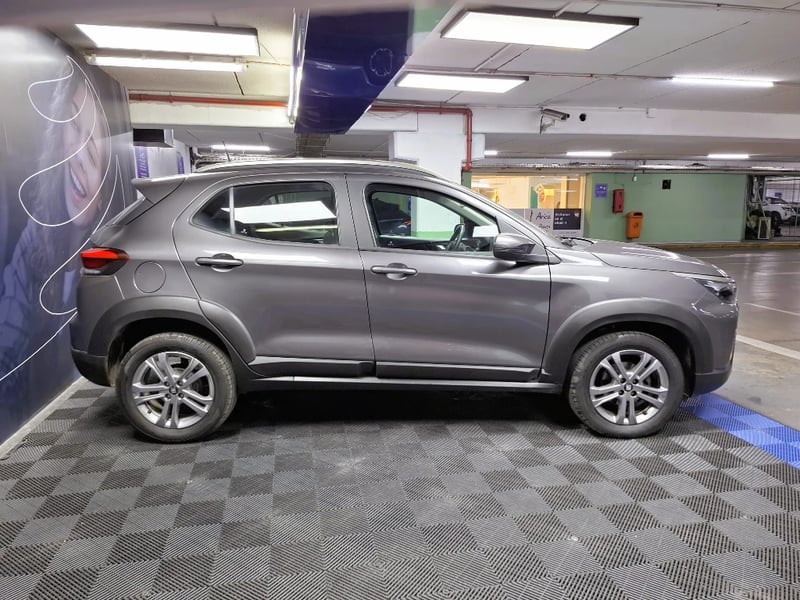 Fiat Pulse 2023 - Imagen 4 de 20