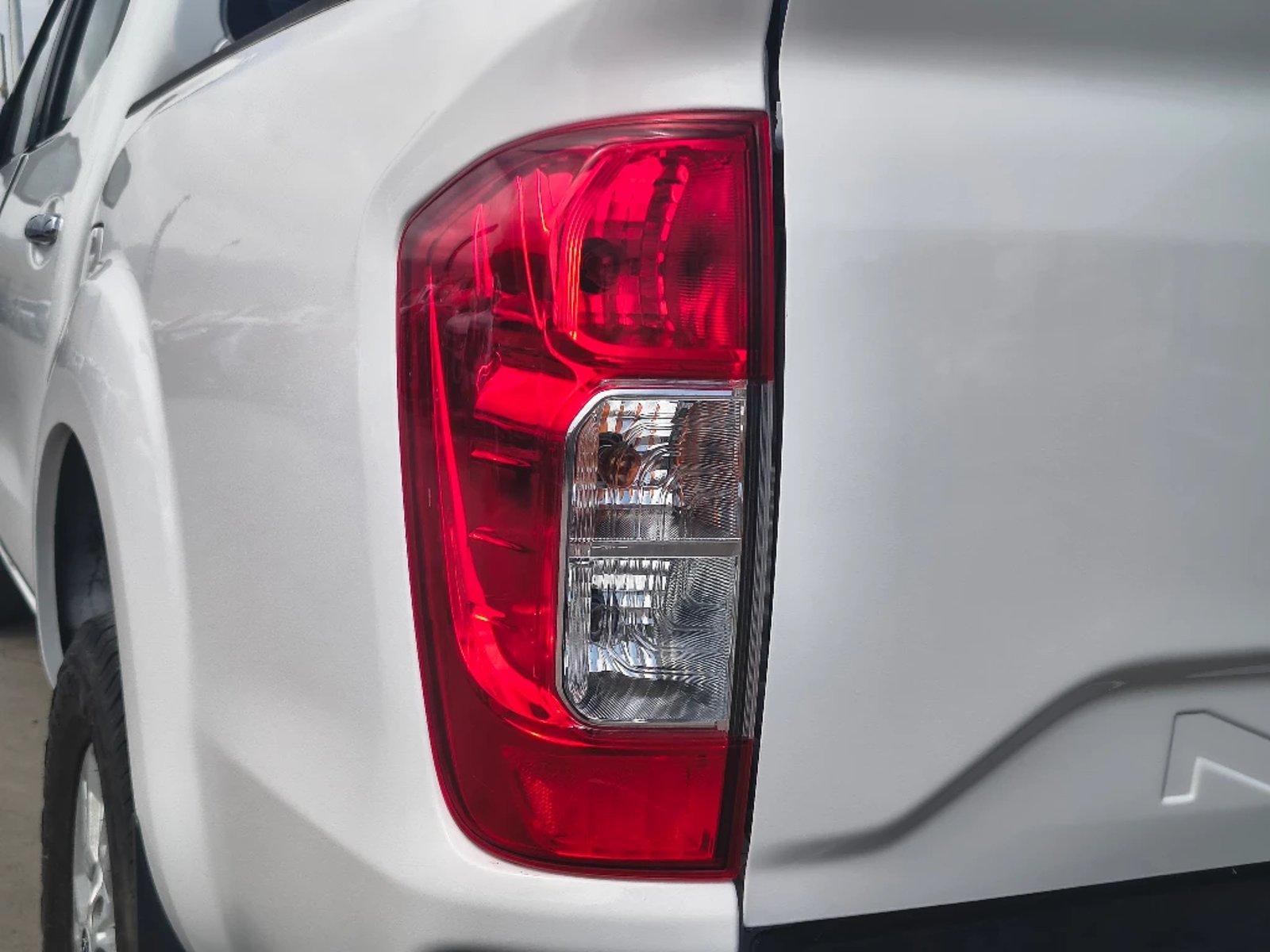 NISSAN NAVARA 2023 - Imagen 9 de 20