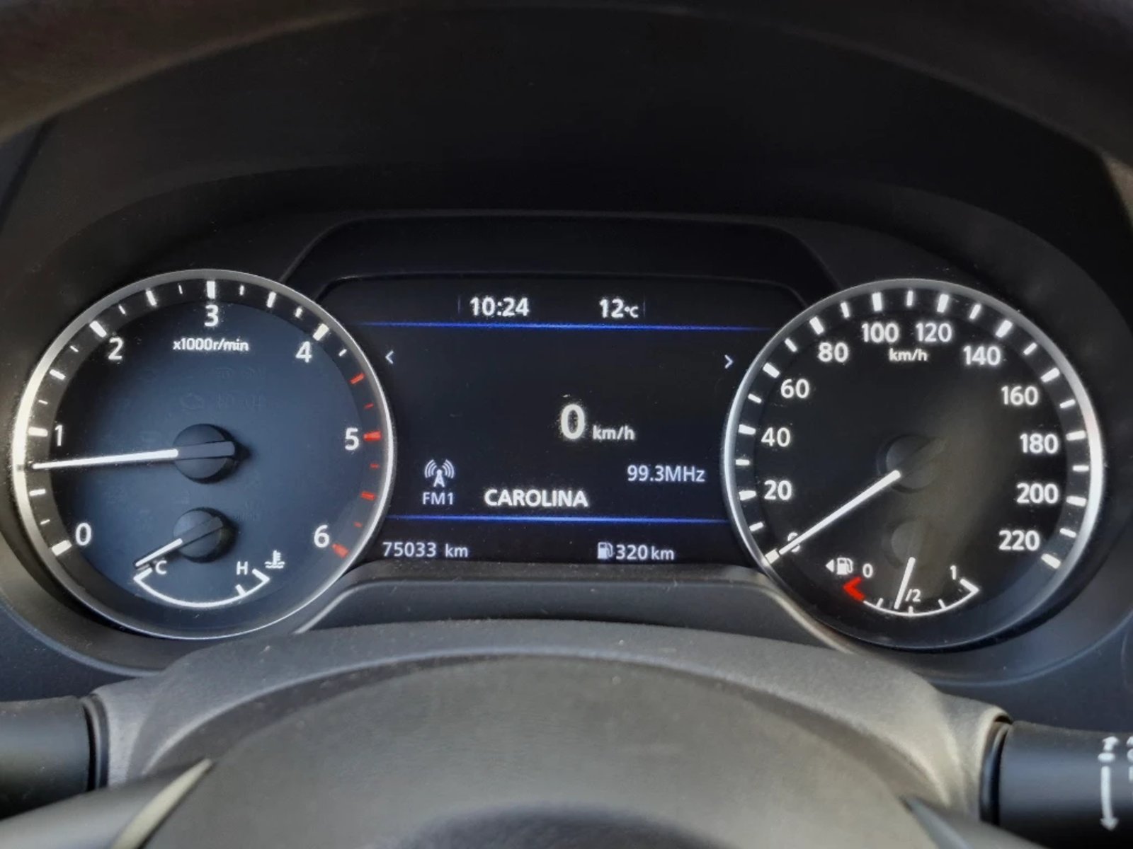 NISSAN NAVARA 2023 - Imagen 14 de 20