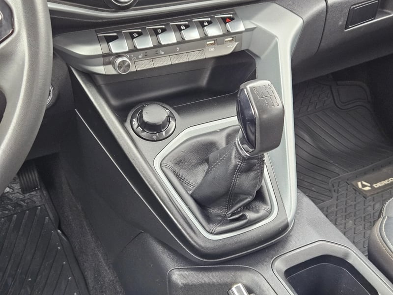 Changan Hunter 2023 - Imagen 14 de 20