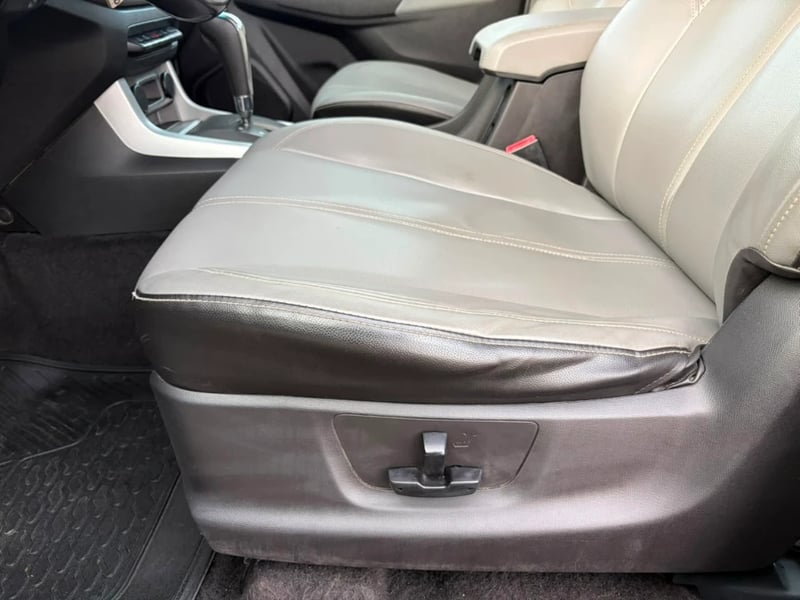 Chevrolet Colorado 2020 - Imagen 15 de 20