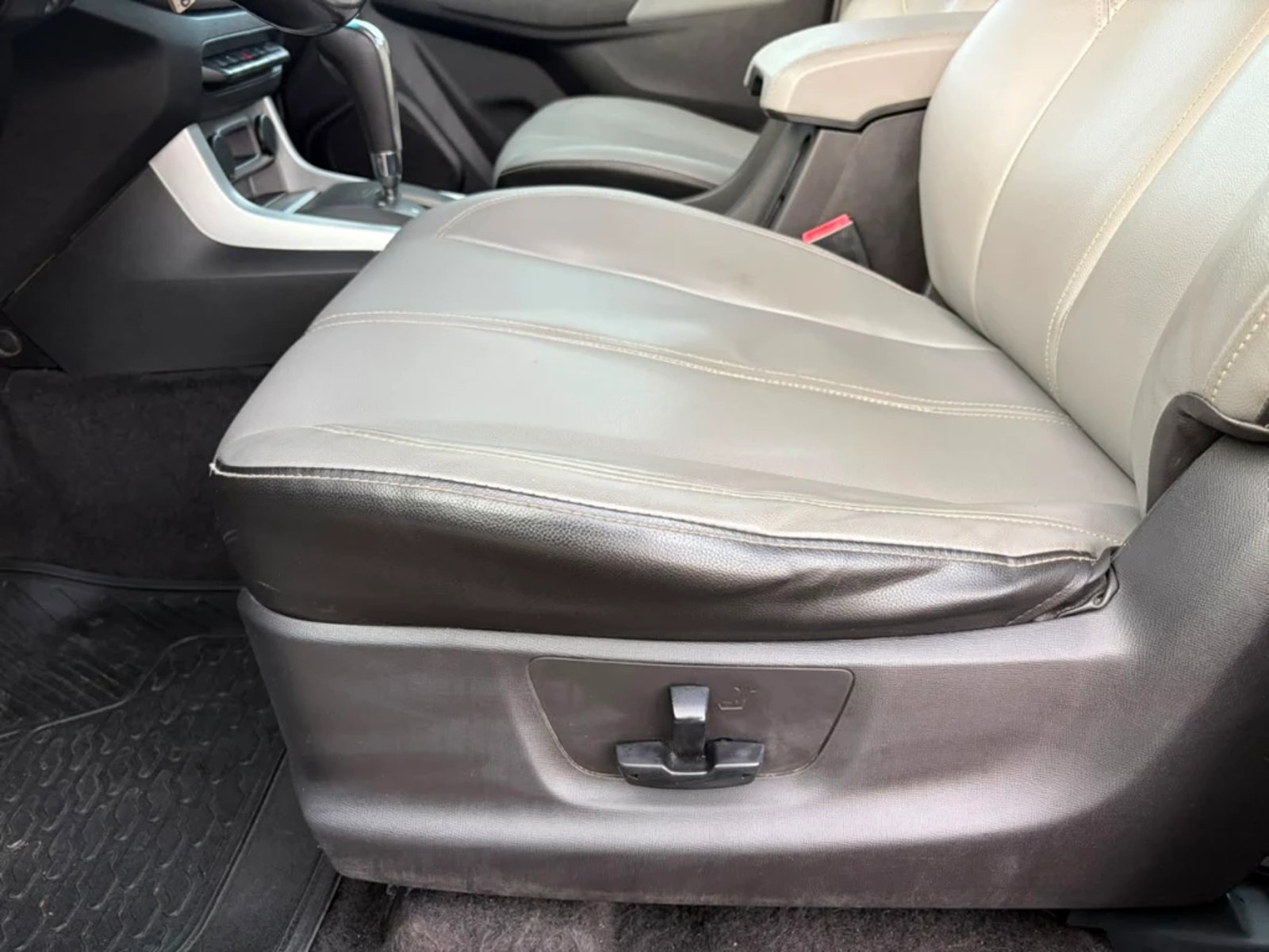 Chevrolet Colorado 2020 - Imagen 15 de 20