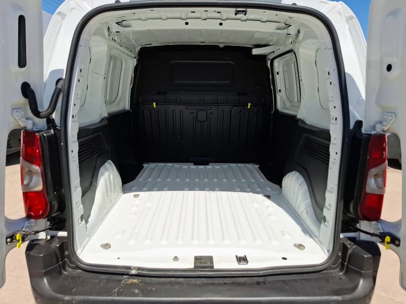 Citroën Berlingo 2022 - Imagen 10 de 20