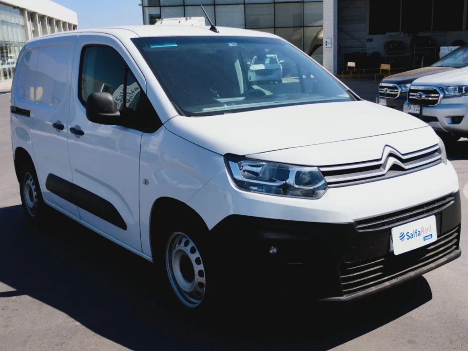CITROEN BERLINGO 2023 - Imagen 3 de 20