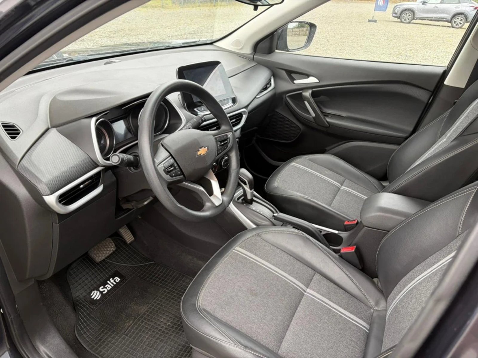 CHEVROLET TRACKER 2025 - Imagen 16 de 20