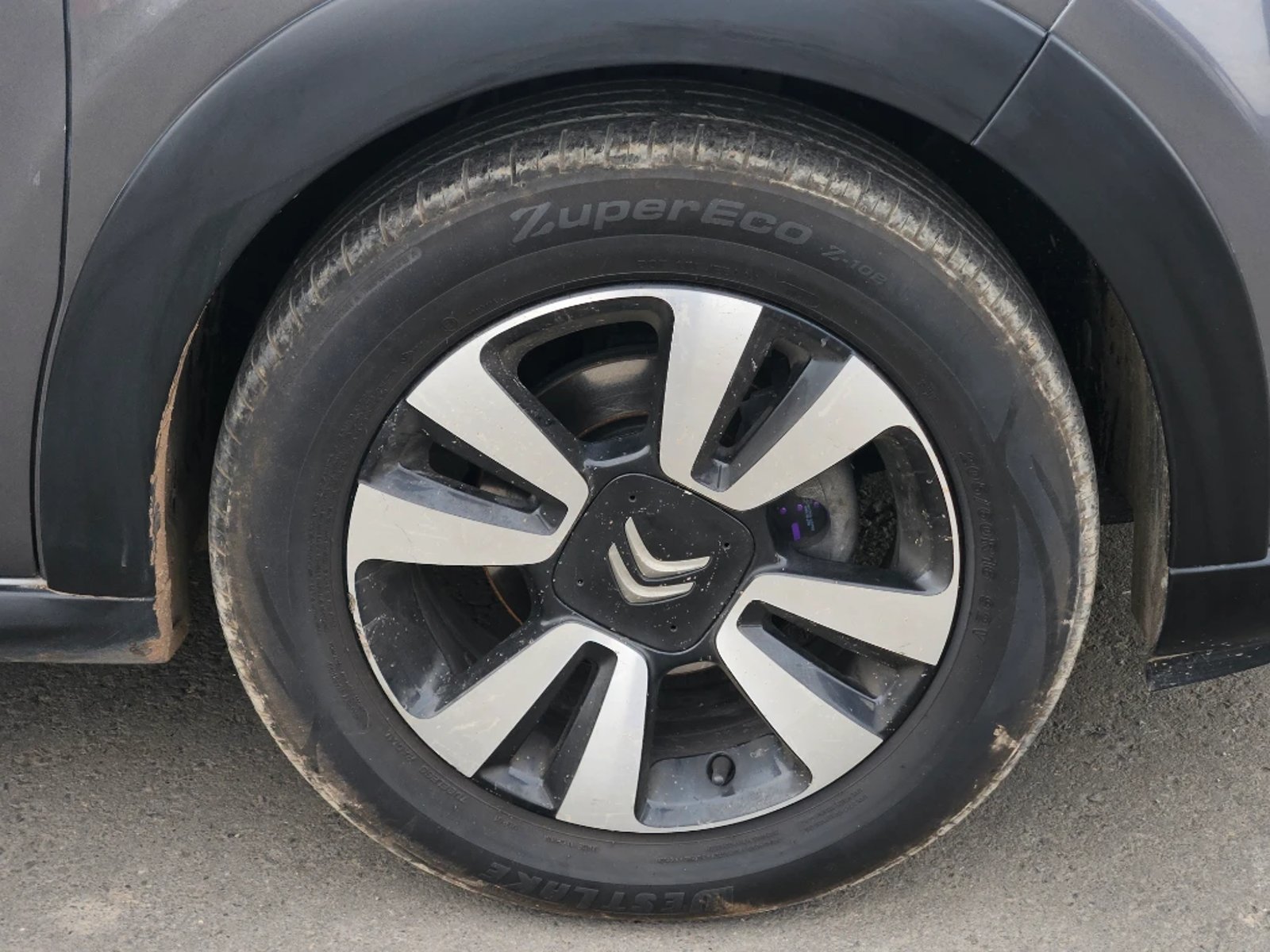 Citroën C3 2023 - Imagen 11 de 20