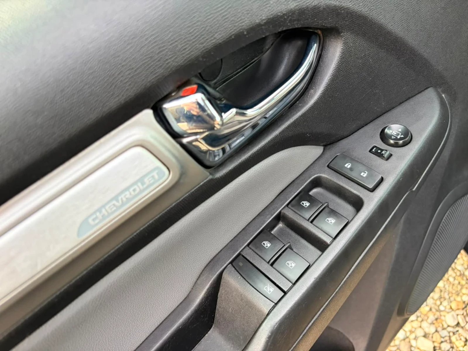 Chevrolet Colorado 2020 - Imagen 14 de 20