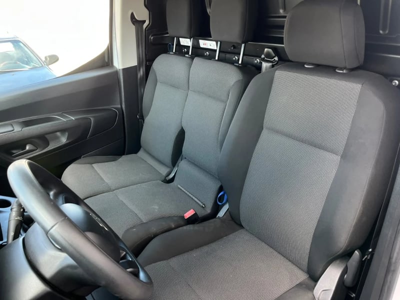 Citroën Berlingo 2024 - Imagen 17 de 20