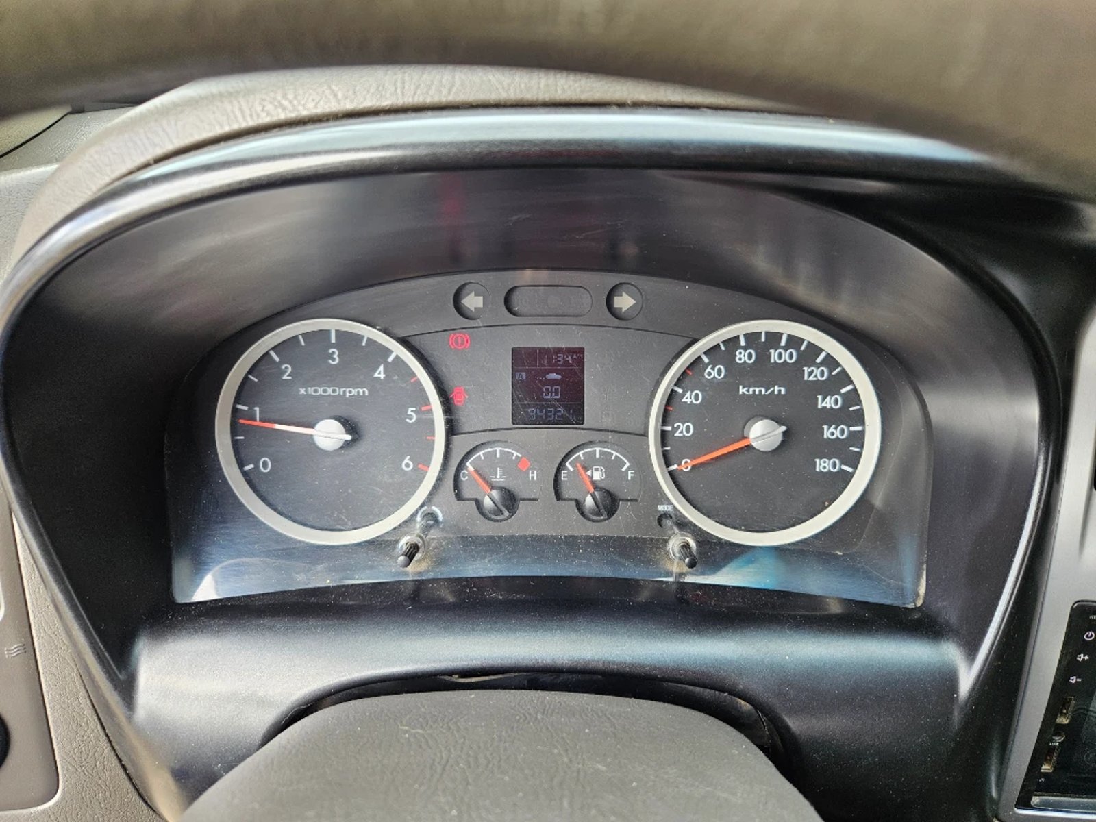 Hyundai Porter 2022 - Imagen 18 de 20