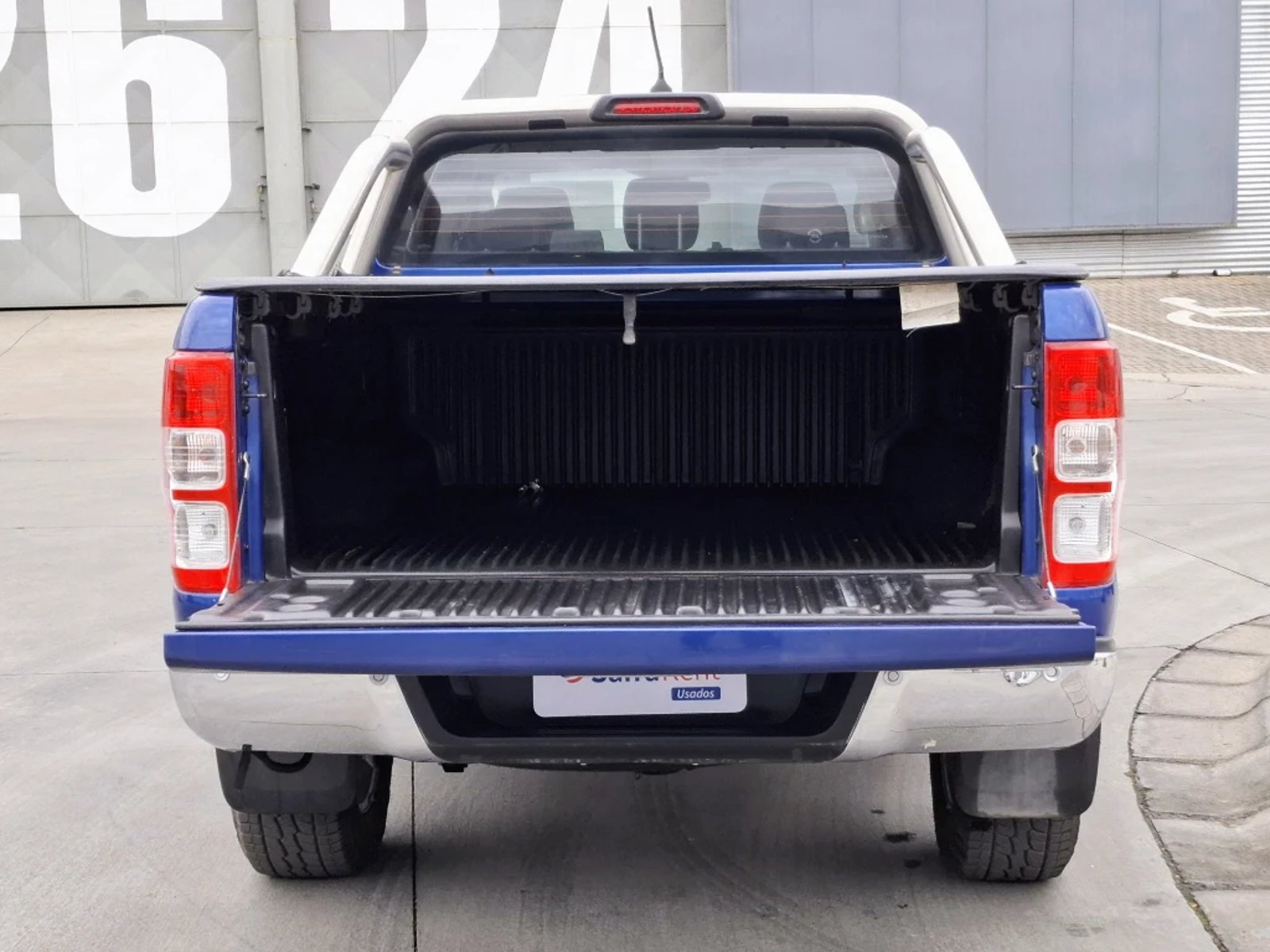 Ford Ranger 2023 - Imagen 11 de 20