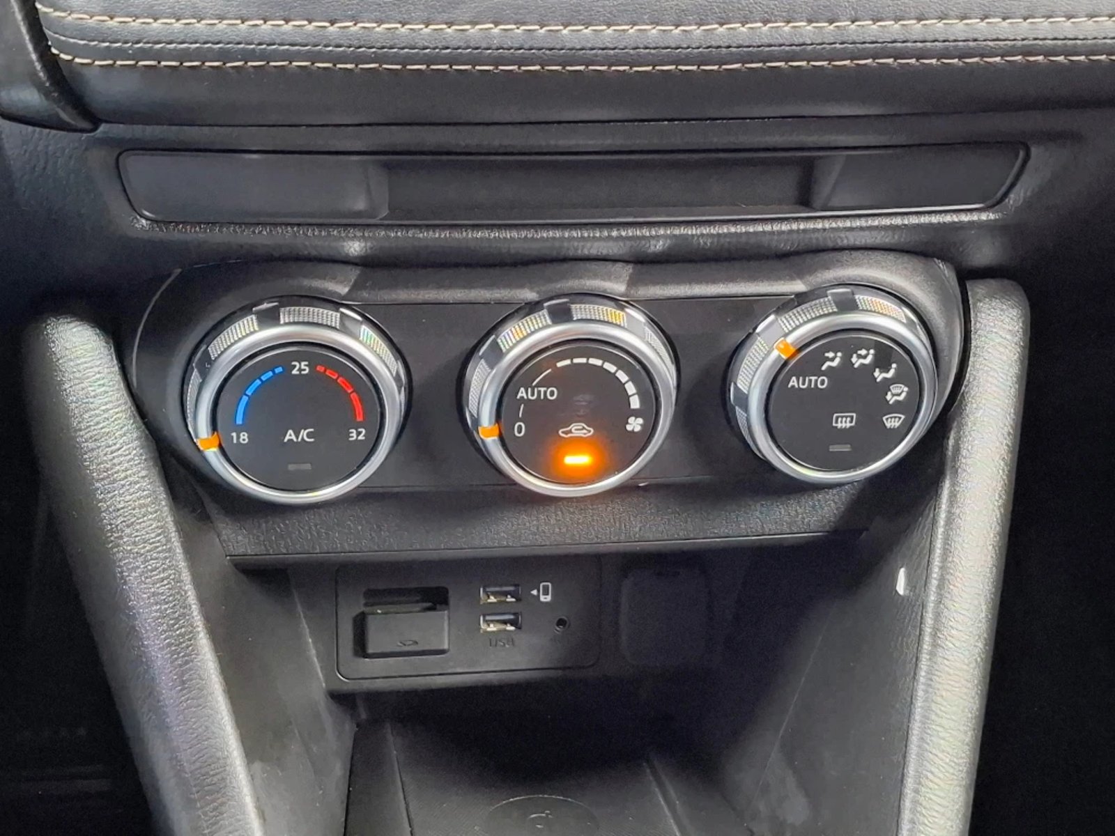 MAZDA CX-3 2023 - Imagen 19 de 20
