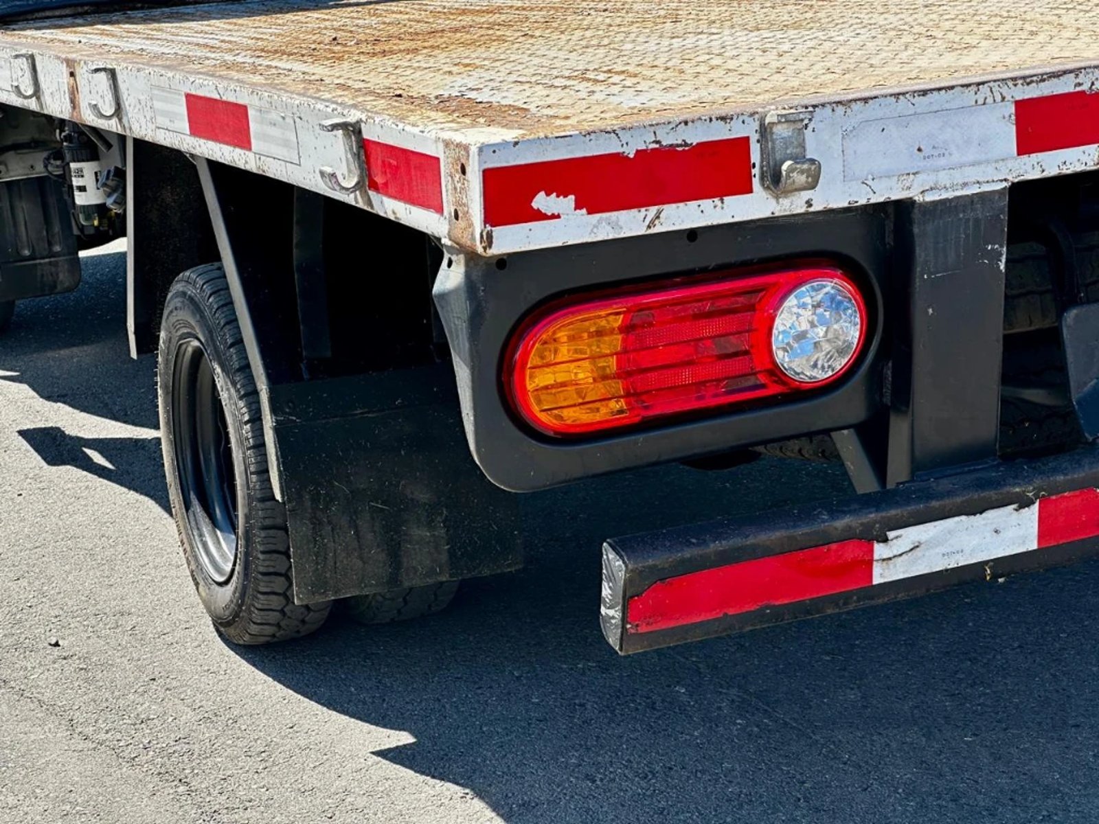 HYUNDAI PORTER 2022 - Imagen 11 de 20