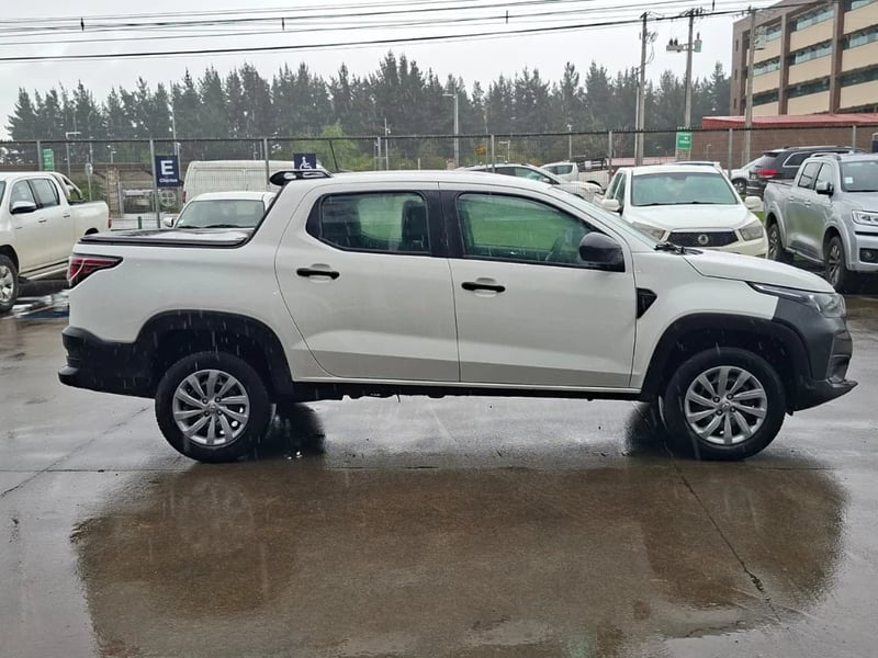 RAM 700 2024 - Imagen 8 de 20