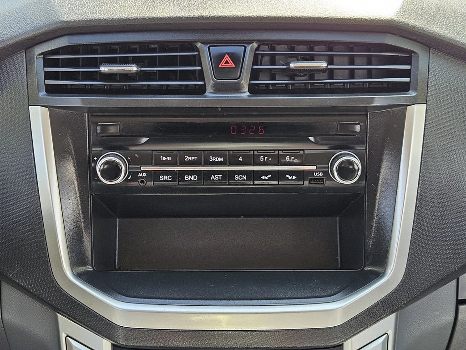 MAXUS T60 2023 - Imagen 20 de 20