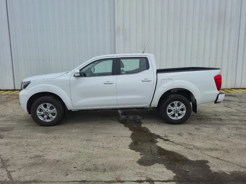 Nissan Navara 2023 - Imagen 8 de 20