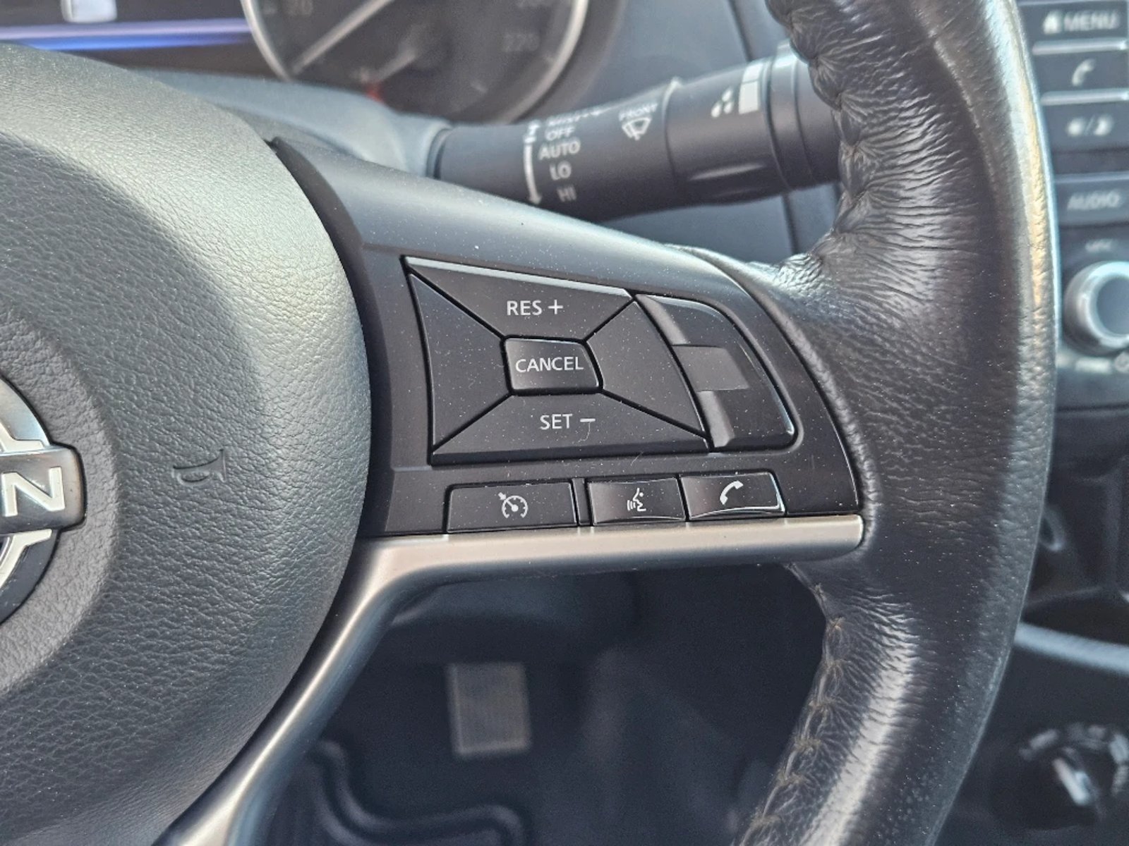 Nissan Navara 2023 - Imagen 20 de 20