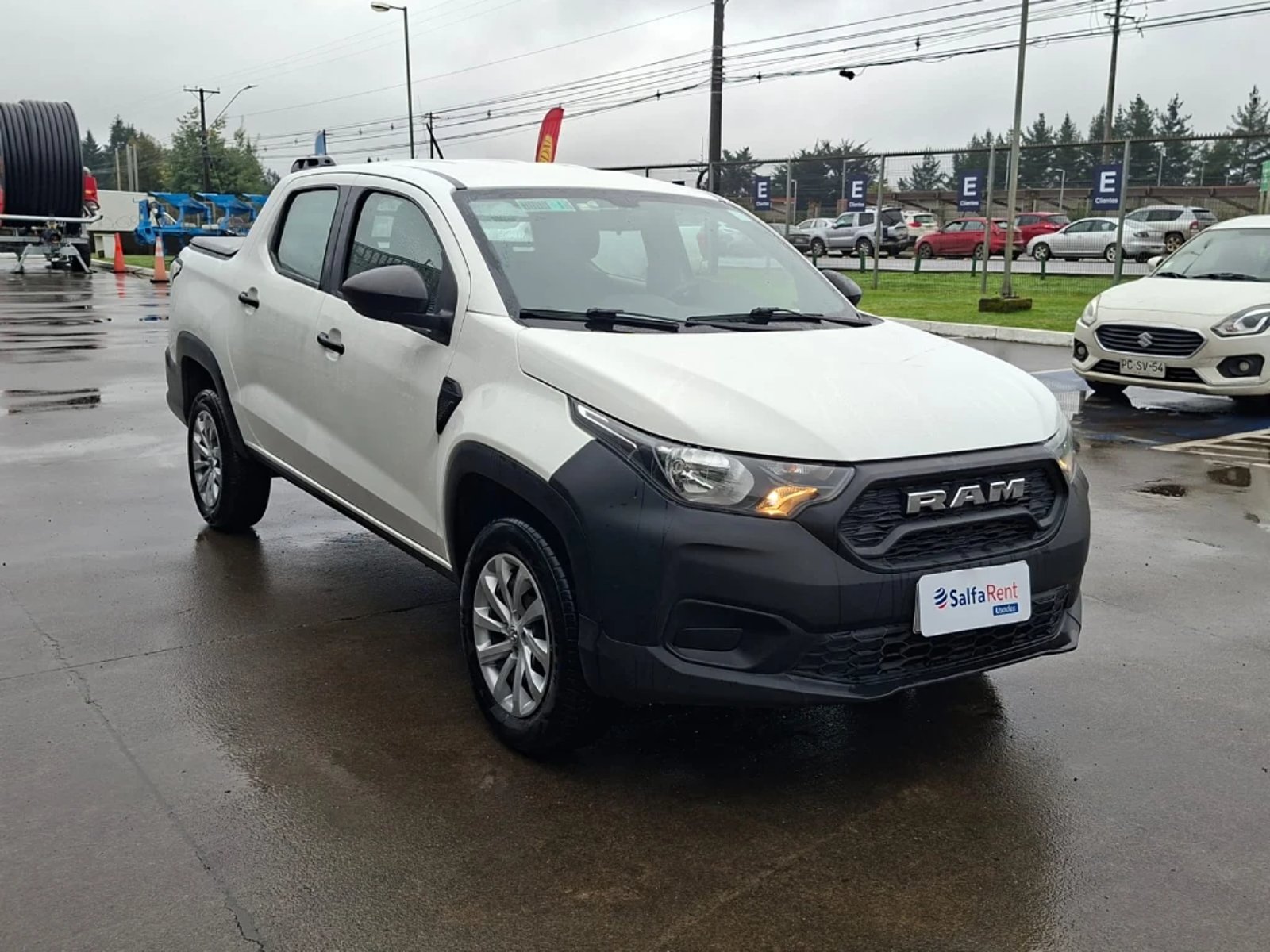 RAM 700 2023 - Imagen 3 de 20