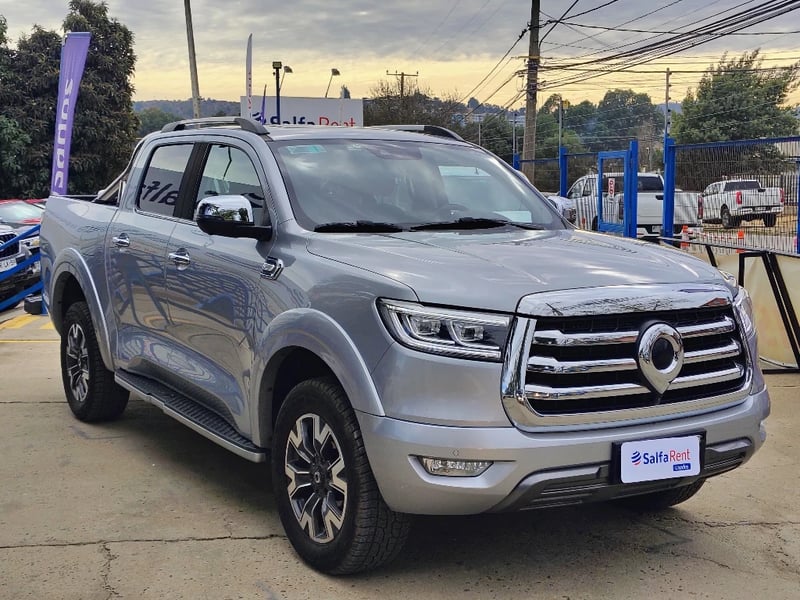 Great Wall Poer plus 2023 - Imagen 3 de 20